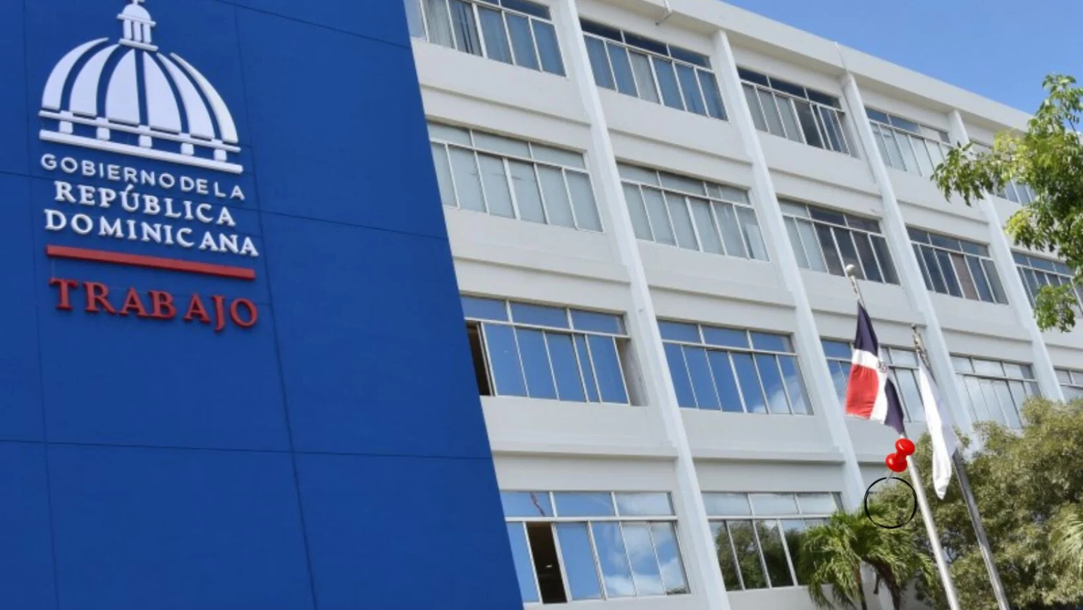 Ministerio de Trabajo celebrará Jornada de Empleo en Santiago con 5,750 vacantes