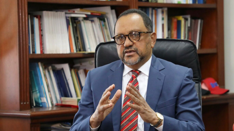 Gobierno crea un consejo para blindar las finanzas de SeNasa