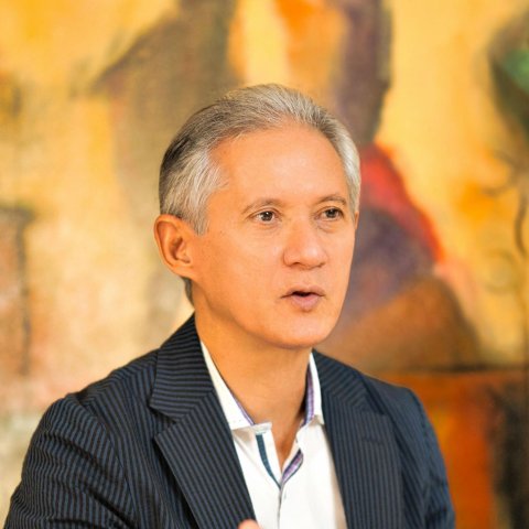 Ng Cortiñas: 2026 será un año difícil y el más exigente Ng Cortiñas: 2026 será un año difícil y el más exigente