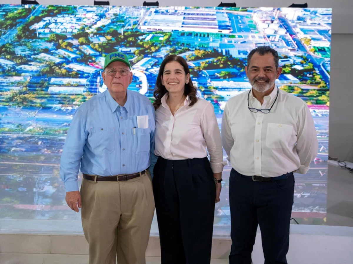 Patronato Nacional de Ganaderos anuncia inversión récord y nueva estrategia institucional