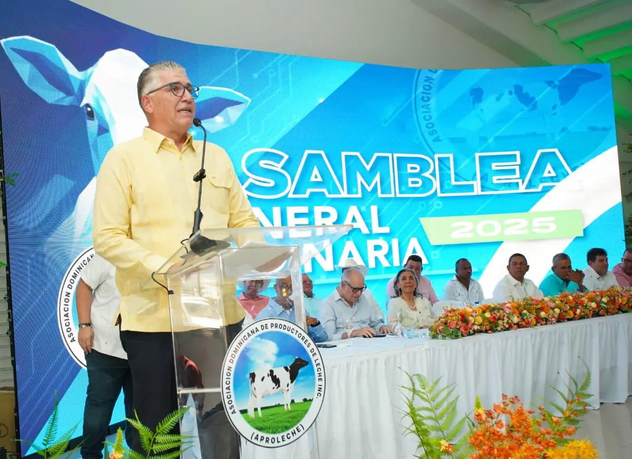 Aproleche celebra su Asamblea 2025 y destaca avances, desafíos y planes de modernización del sector lechero