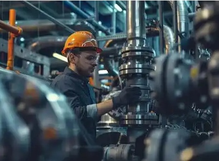 Industria hizo un gran aporte a economía en 2025, dice la AIRD