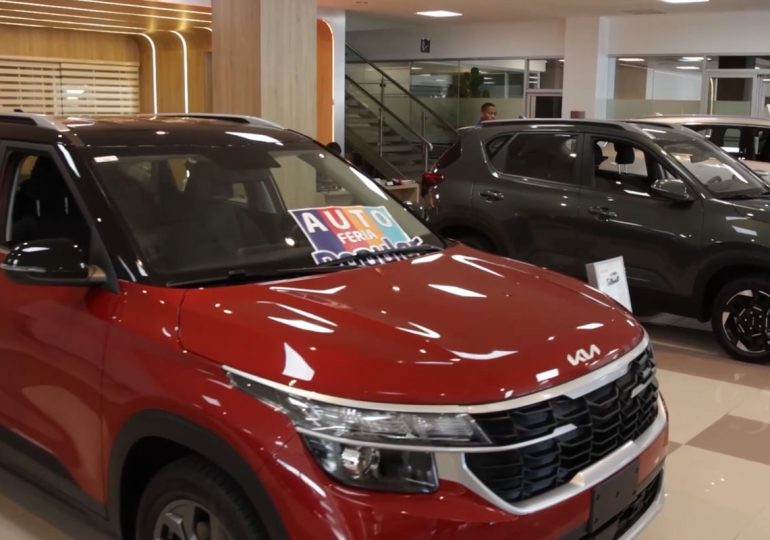 Autoferia Popular concluye con RD$19,000 millones en solicitudes de préstamos