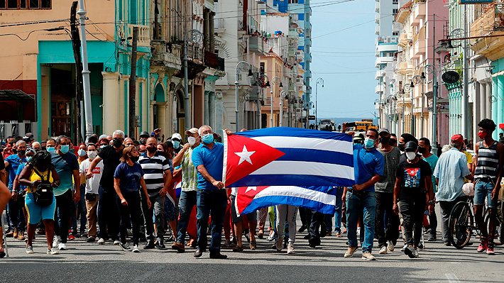 Crisis y perspectivas económicas centran la sesión de diciembre del parlamento cubano