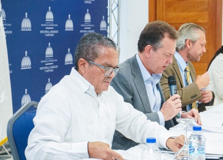 Cnzfe aprueba instalación de 20 nuevas empresas de zonas francas por RD$1,120.94 millones