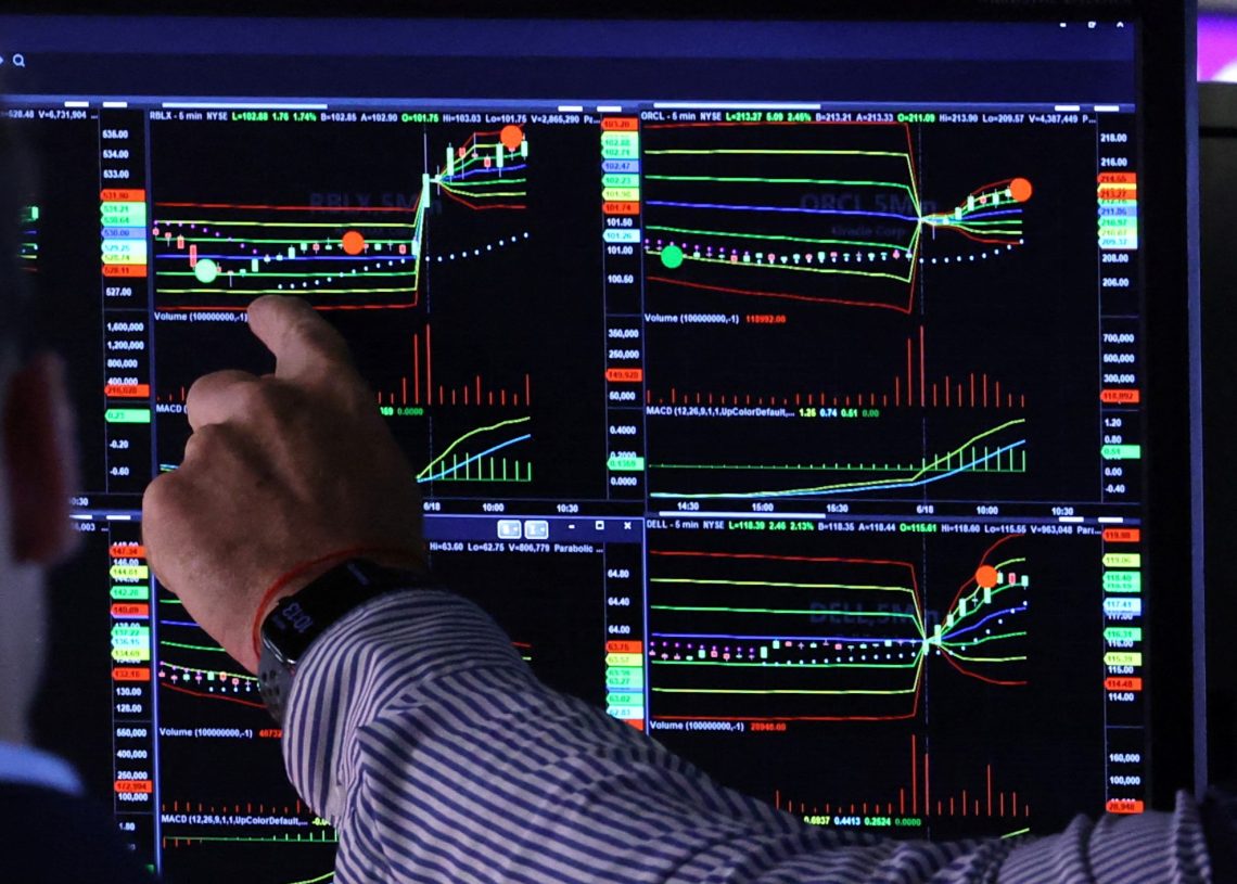 Así se mueve el índice EMBI en América Latina