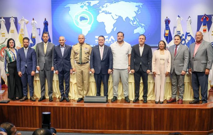 Acuerdo Dirección de Aduanas consolidará la Ventanilla Única