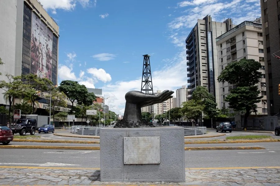 El negocio petrolero de Venezuela, entre el repunte productivo y la presión de EE.UU.