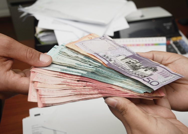 Cantidad de empresas con acceso a crédito bancario asciende a 39,781 Cantidad de empresas con acceso a crédito bancario asciende a 39,781