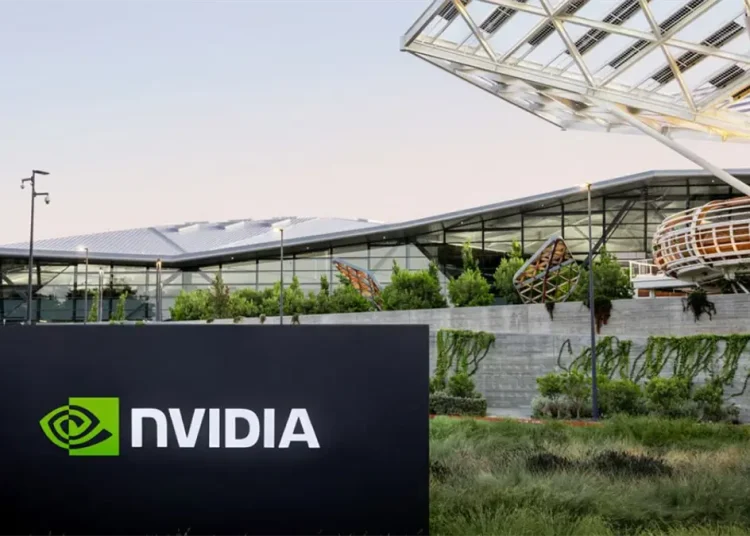 Nvidia compra US$2,000 millones en acciones de Synopsys para impulsar IA y computación