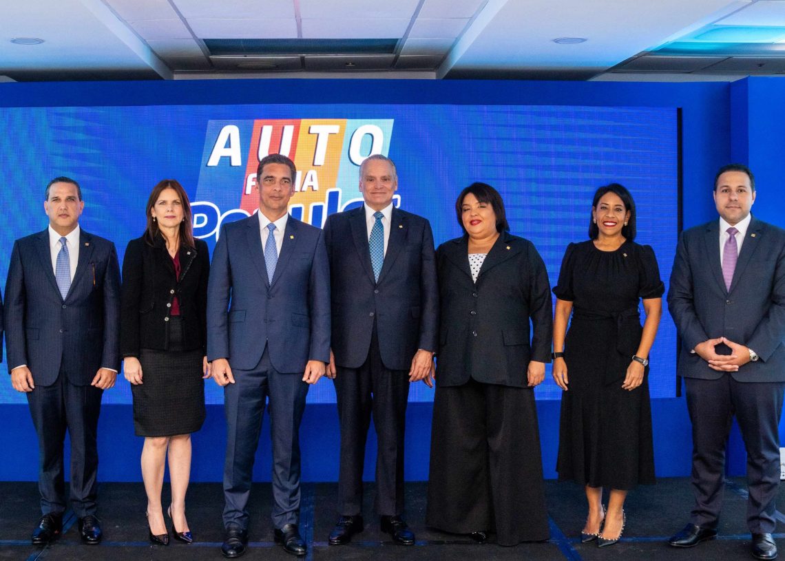 El 70% de la cartera de Leasing Popular se concentra en vehículos para pymes El 70% de la cartera de Leasing Popular se concentra en vehículos para pymes