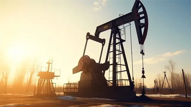 El petróleo de Texas sube un 0,91 % en medio de la tensión entre EE.UU. y Venezuela