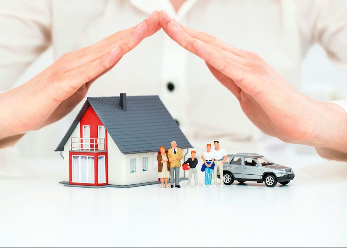 El sector asegurador dominicano crece un 13.6% pese a retos El sector asegurador dominicano crece un 13.6% pese a retos