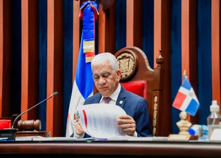 Senado aprueba deuda por más de RD$401 millones para cubrir Presupuesto 2026