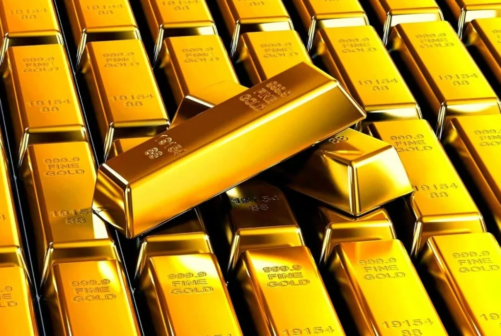 El auge del oro impulsa comercio entre República Dominicana e India El auge del oro impulsa comercio entre República Dominicana e India