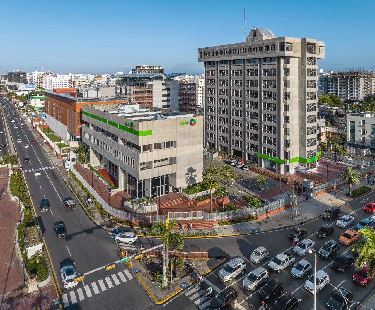 Banco BHD realizará tercera edición del Foro BHD de Turismo e Inversión en Fitur Banco BHD realizará tercera edición del Foro BHD de Turismo e Inversión en Fitur