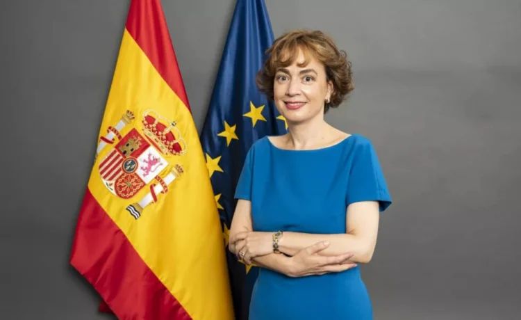 Embajadora de España destaca el impacto de FITUR en la proyección turística de RD