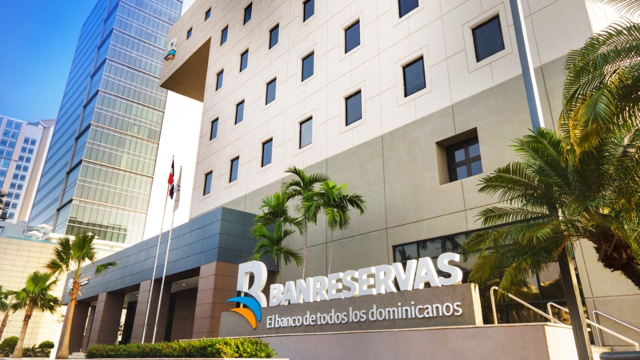 Banreservas llevará propuestas de inversión y financiamiento a Fitur 2026 Banreservas llevará propuestas de inversión y financiamiento a Fitur 2026