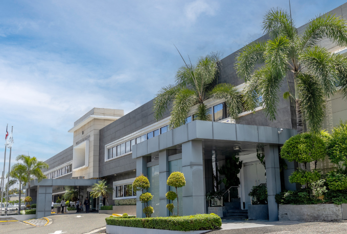 RD asume presidencia del Consejo de Ministros de Hacienda de Centroamérica