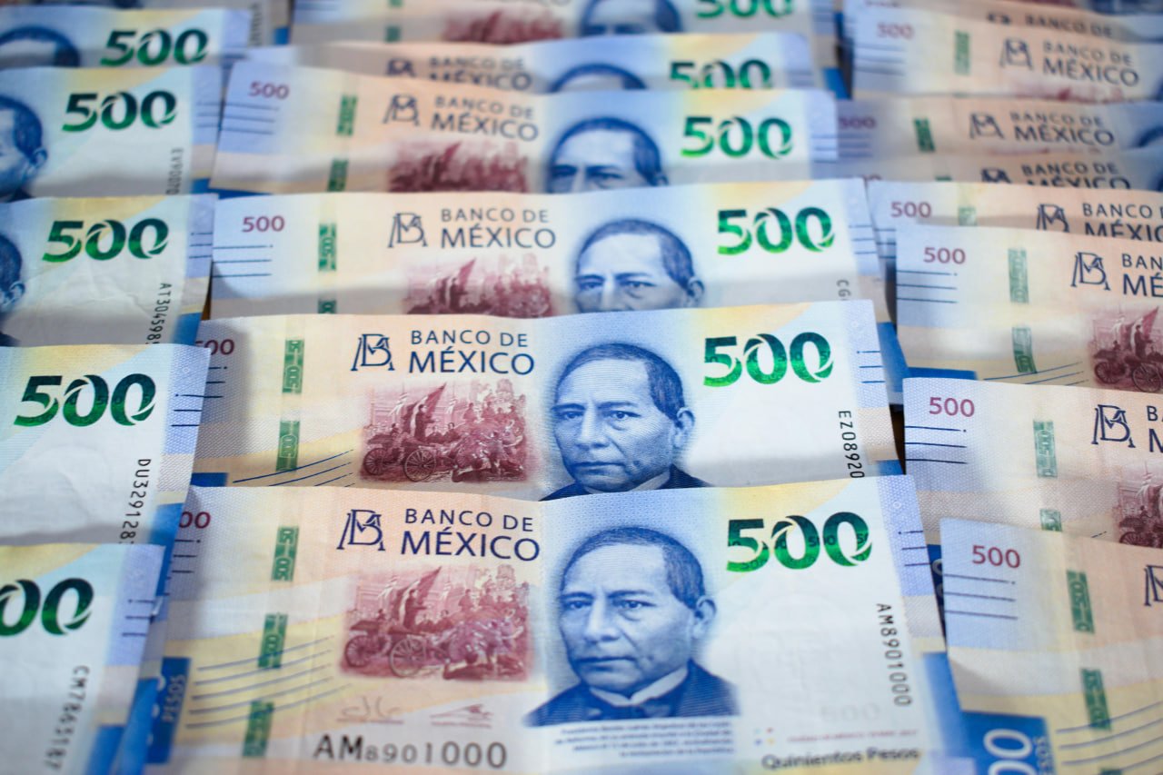 Banco Mundial recorta pronóstico de crecimiento para México en 2026 Banco Mundial recorta pronóstico de crecimiento para México en 2026