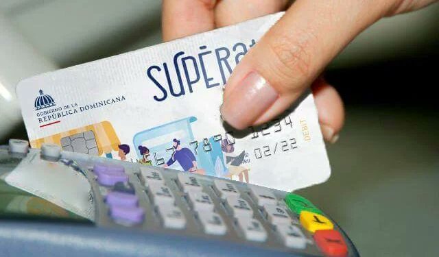 Pago de subsidios sociales de Supérate será este sábado