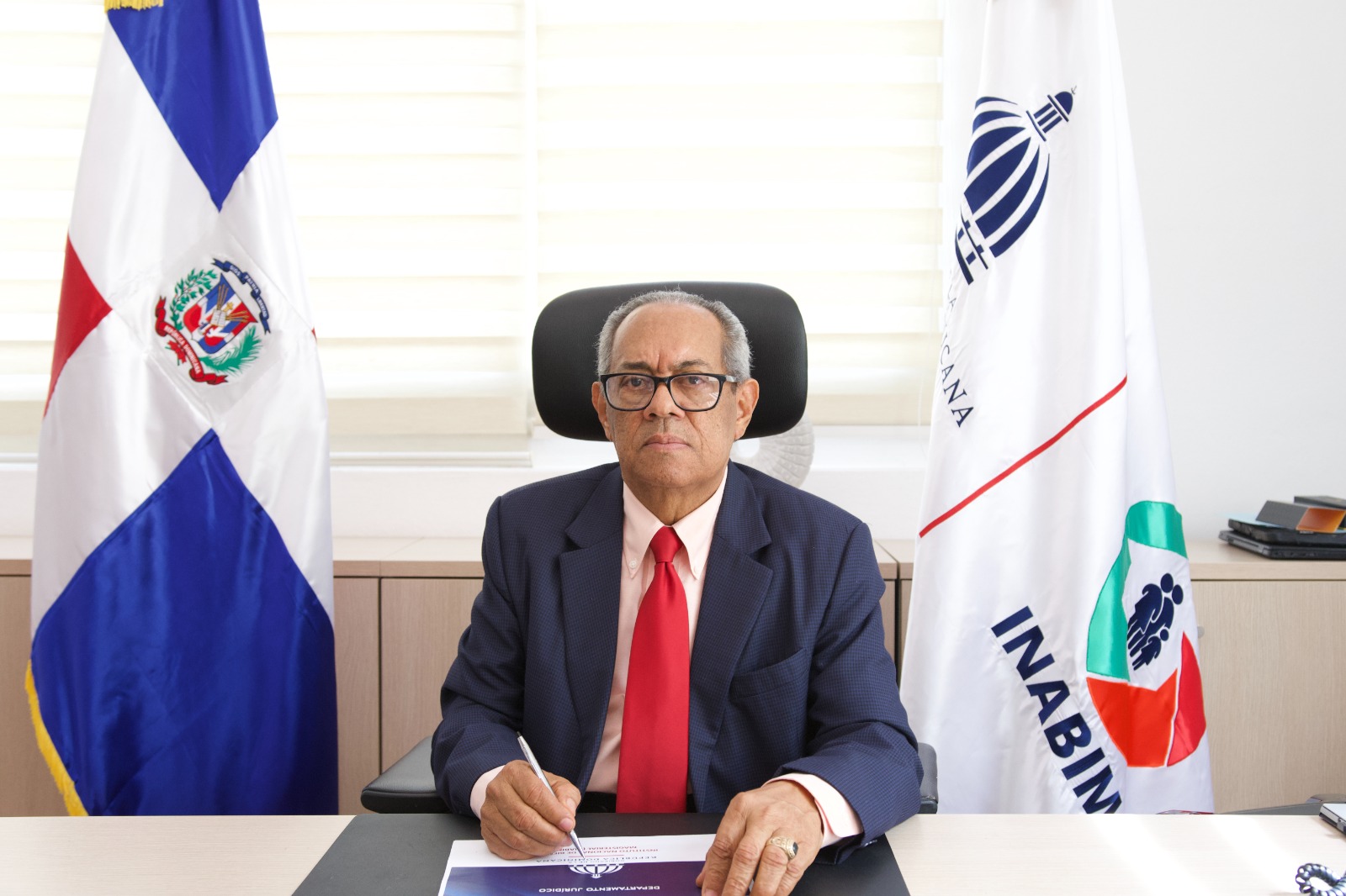 Inabima aplicará indexación salarial a más de 4,600 maestros jubilados y pensionados en enero de 2026 Inabima aplicará indexación salarial a más de 4,600 maestros jubilados y pensionados en enero de 2026