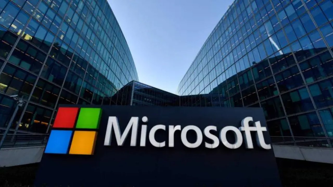 Microsoft gana 66.205 millones de dólares en seis meses, un 35,7 % más Microsoft gana 66.205 millones de dólares en seis meses, un 35,7 % más