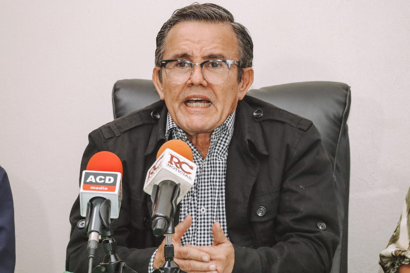 Piden investigación para evaluar si todos los agricultores fueron compensados por daños de Melissa Piden investigación para evaluar si todos los agricultores fueron compensados por daños de Melissa