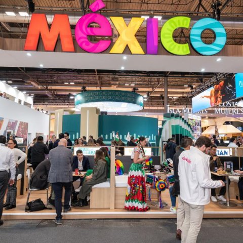 Fitur 2026 en Madrid: Más de 10.000 empresas y México como país invitado