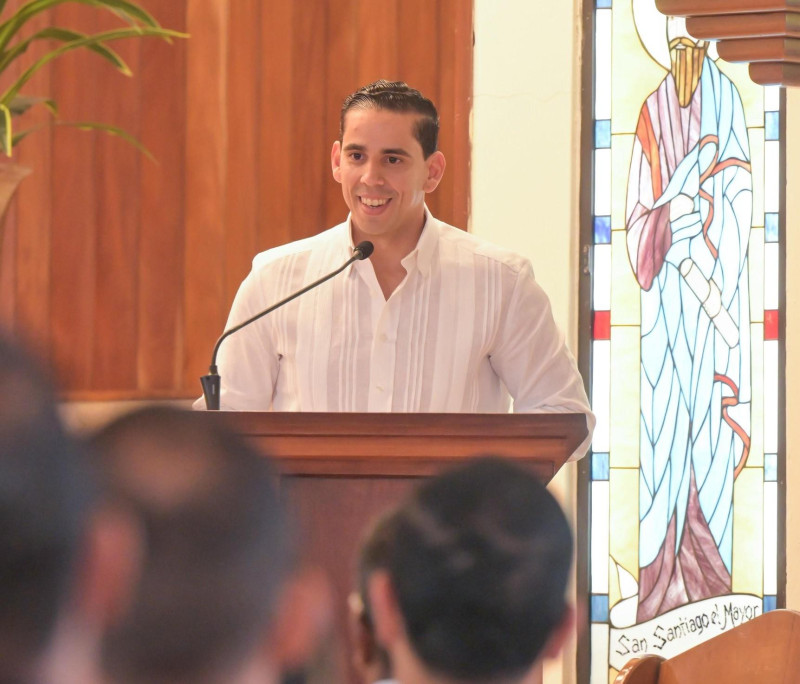 Senasa reduce más de mil millones de pesos su déficit institucional, según su director