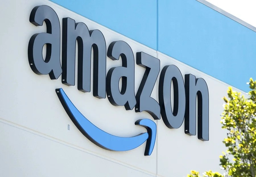 Amazon afirma que su reducción de plantilla tendrá un "efecto mínimo" en Europa Amazon afirma que su reducción de plantilla tendrá un "efecto mínimo" en Europa