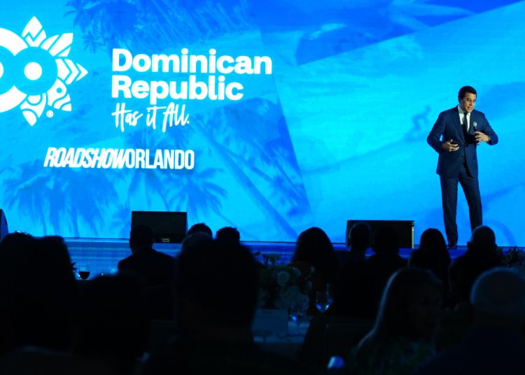 Ministerio de Turismo inicia agenda de promoción internacional 2026 en Florida Ministerio de Turismo inicia agenda de promoción internacional 2026 en Florida