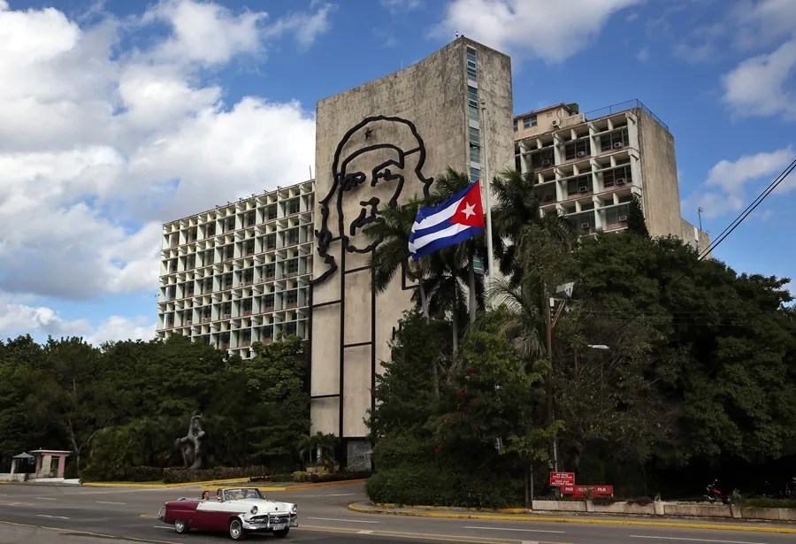 Los acreedores de Cuba reconocen los "esfuerzos" de La Habana por saldar sus deudas Los acreedores de Cuba reconocen los "esfuerzos" de La Habana por saldar sus deudas