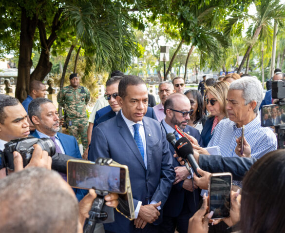 Superintendencia de Seguros afirma solvencia y alta rentabilidad de Seguros Reservas