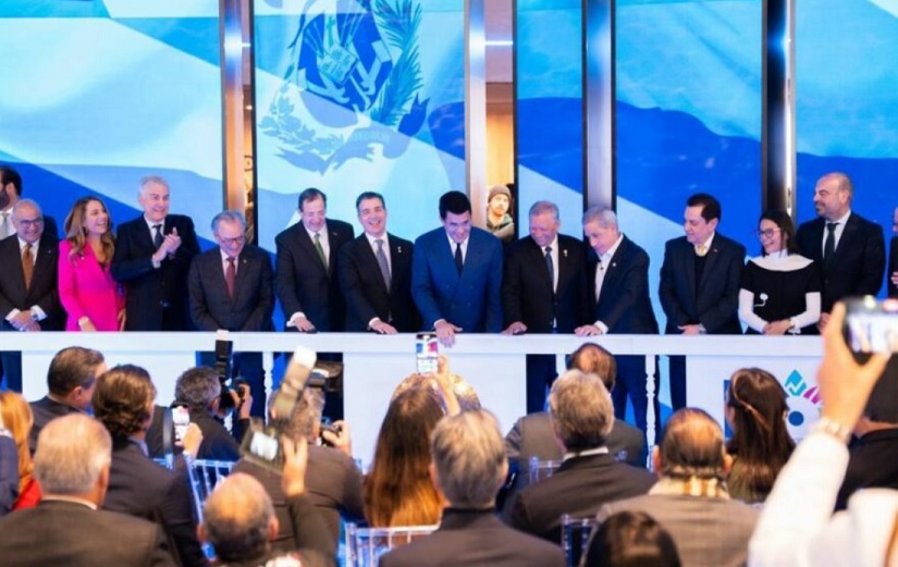 R.Dominicana exhibe en FITUR turismo es más que sol y playa R.Dominicana exhibe en FITUR turismo es más que sol y playa