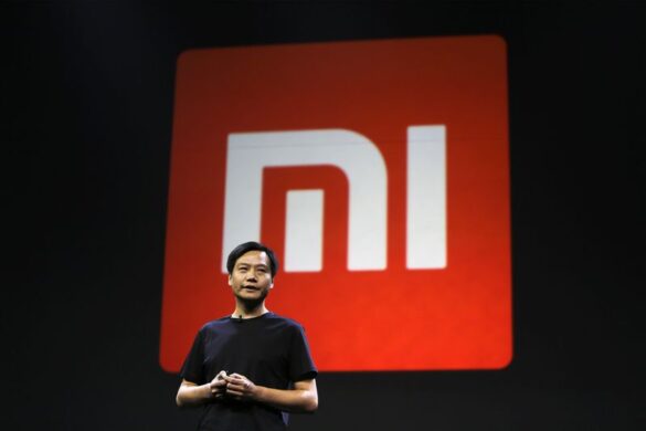 Xiaomi va por 550,000 autos en 2026
