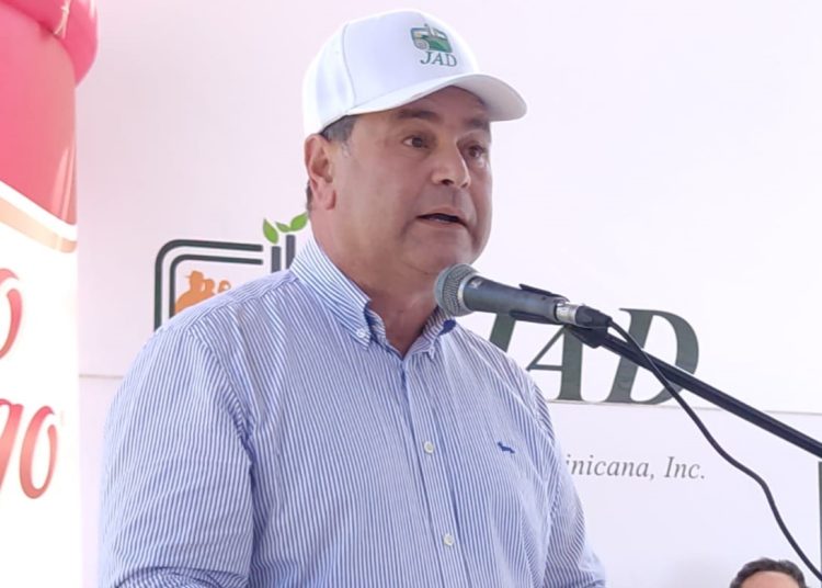 Confenagro saluda la designación de Oliverio Espaillat como ministro de Agricultura