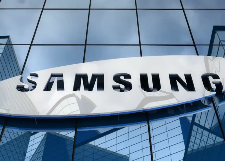 Samsung prevé beneficio operativo récord de €11,800 millones para cuarto trimestre Samsung prevé beneficio operativo récord de €11,800 millones para cuarto trimestre