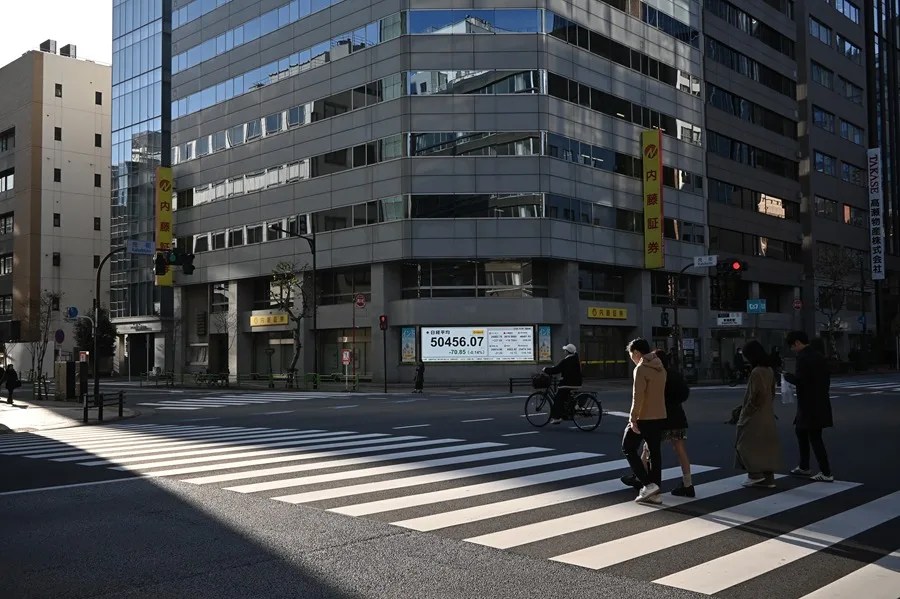 La ONU mejora sus pronósticos de crecimiento mundial en 2025 y 2026