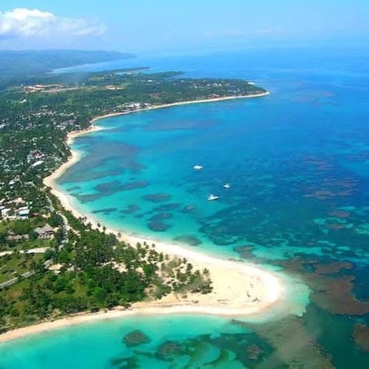 Las Terrenas se consolida como uno de los destinos turísticos e inmobiliarios de mayor atractivo en la República Dominicana Las Terrenas se consolida como uno de los destinos turísticos e inmobiliarios de mayor atractivo en la República Dominicana