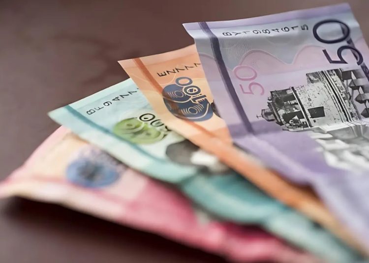 Ingresos por ITBIS caen -6.2% y queda por debajo de lo estimado en noviembre de 2025