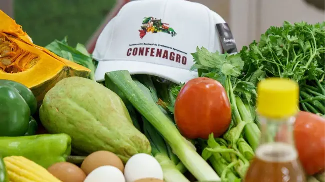 Confenagro afirma estará atenta a las prioridades del sector agropecuario
