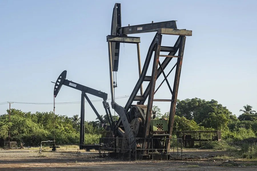 El Parlamento de Venezuela reforma la Ley de Hidrocarburos para incentivar la inversión extranjera El Parlamento de Venezuela reforma la Ley de Hidrocarburos para incentivar la inversión extranjera