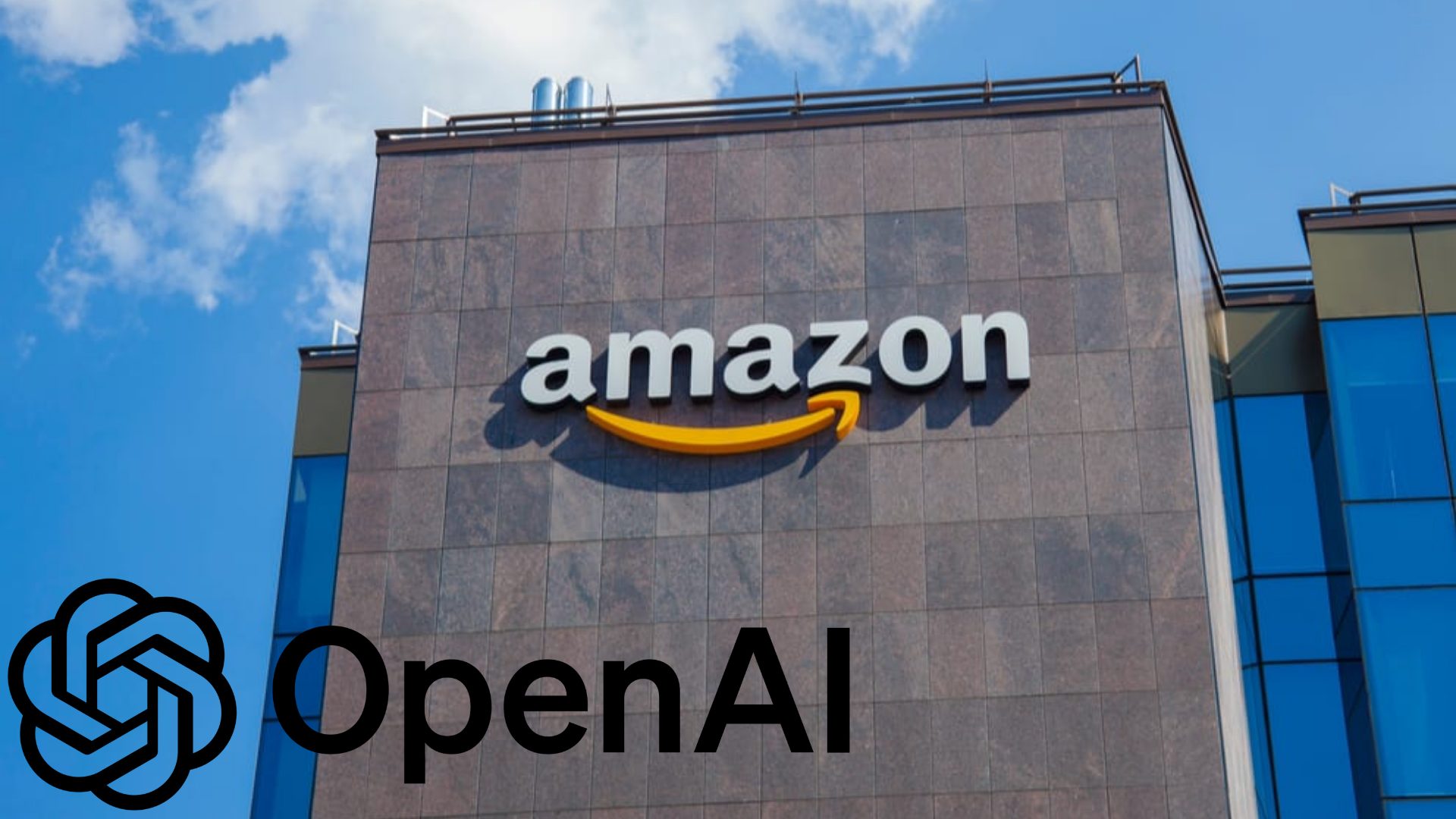 Amazon evalúa invertir hasta 50.000 millones de dólares en OpenAI