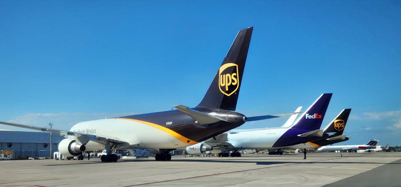 Aerodom logró récord en carga aérea al movilizar más de 11 mil toneladas métricas Aerodom logró récord en carga aérea al movilizar más de 11 mil toneladas métricas