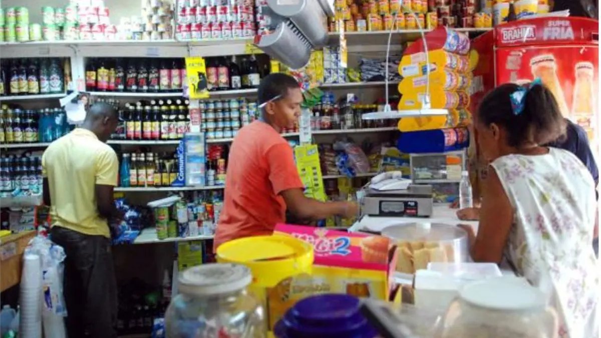 Mipymes reportan pérdidas que superan RD$435 millones por apagón nacional Mipymes reportan pérdidas que superan RD$435 millones por apagón nacional