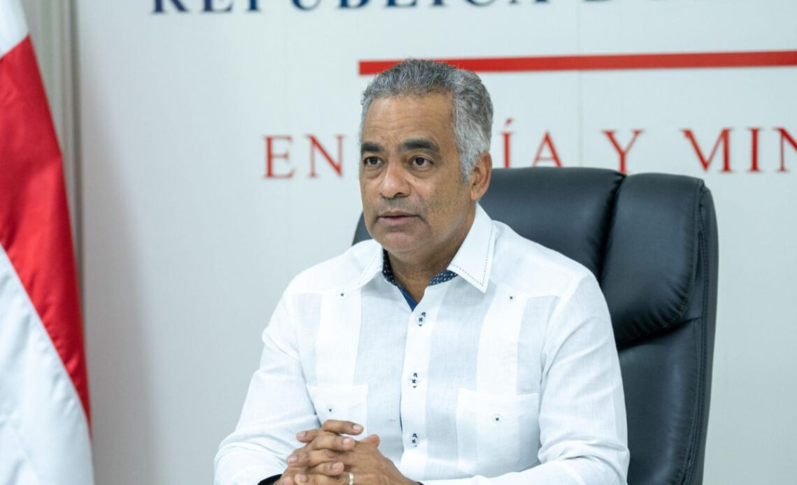 Joel Santos aclara que apagón no fue causado por error humano Joel Santos aclara que apagón no fue causado por error humano