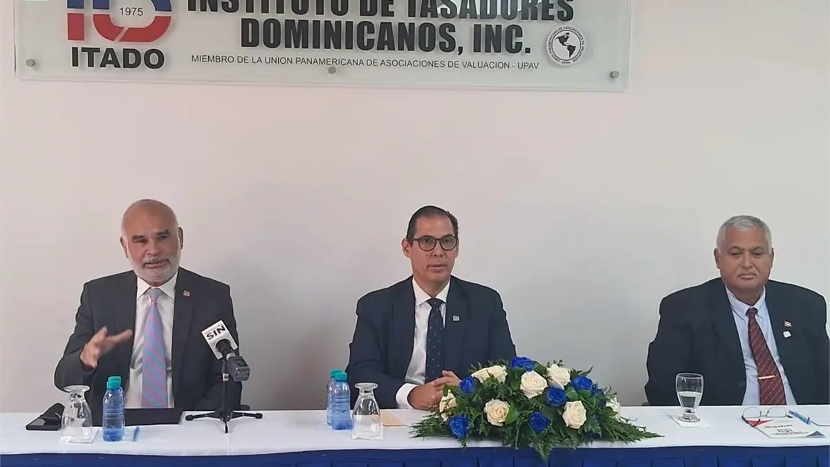 ITADO: La reducción de tasa de interés ha impulsado el dinamismo de los préstamos hipotecarios ITADO: La reducción de tasa de interés ha impulsado el dinamismo de los préstamos hipotecarios