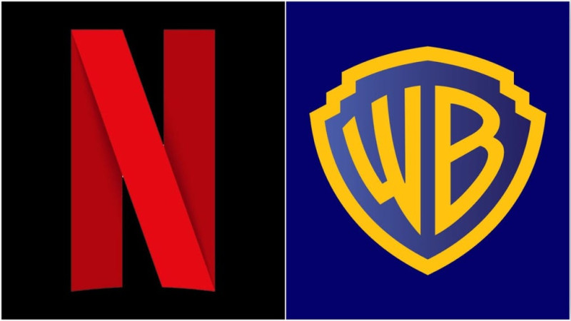 Netflix se retira de la batalla por la compra de Warner tras la nueva oferta de Paramount