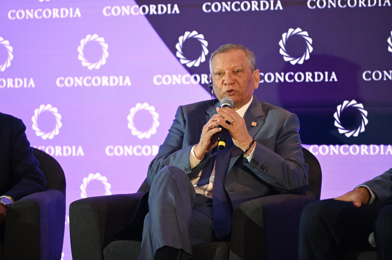 Leonardo Aguilera atribuye auge de la inversión en RD a la estabilidad y respeto a la seguridad jurídica Leonardo Aguilera atribuye auge de la inversión en RD a la estabilidad y respeto a la seguridad jurídica